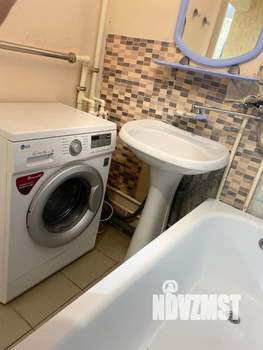 2-к квартира, на длительный срок, 47м2, 5/17 этаж