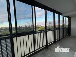 2-к квартира, посуточно, 100м2, 1/1 этаж