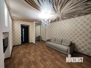 1-к квартира, на длительный срок, 40м2, 9/10 этаж