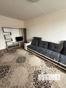 1-к квартира, на длительный срок, 38м2, 3/10 этаж