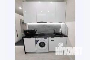 1-к квартира, посуточно, 23м2, 4/19 этаж