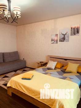 2-к квартира, посуточно, 65м2, 3/10 этаж