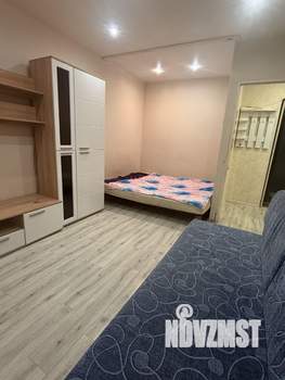 1-к квартира, на длительный срок, 30м2, 2/9 этаж