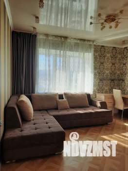 2-к квартира, посуточно, 58м2, 2/10 этаж