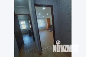 1-к квартира, посуточно, 36м2, 2/9 этаж