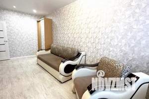 2-к квартира, посуточно, 50м2, 11/18 этаж