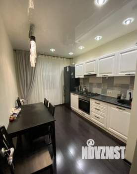 1-к квартира, на длительный срок, 40м2, 8/10 этаж