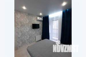 1-к квартира, посуточно, 23м2, 8/19 этаж