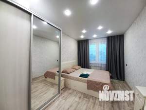 3-к квартира, посуточно, 80м2, 10/10 этаж