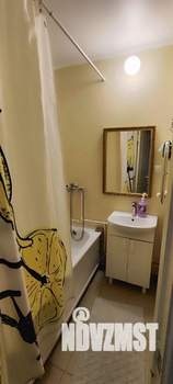 2-к квартира, посуточно, 57м2, 5/10 этаж