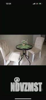 1-к квартира, посуточно, 24м2, 1/1 этаж