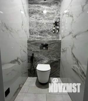 2-к квартира, посуточно, 55м2, 1/1 этаж