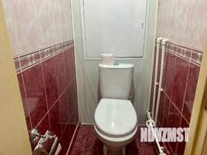 2-к квартира, посуточно, 70м2, 4/9 этаж