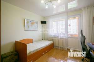 1-к квартира, на длительный срок, 30м2, 5/5 этаж