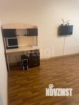 1-к квартира, на длительный срок, 45м2, 7/10 этаж