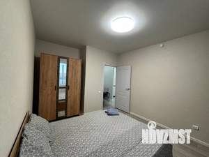 2-к квартира, посуточно, 100м2, 5/19 этаж