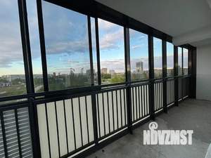 2-к квартира, посуточно, 100м2, 5/19 этаж