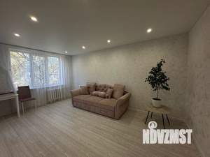 2-к квартира, посуточно, 46м2, 4/5 этаж