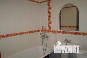 1-к квартира, посуточно, 50м2, 9/10 этаж