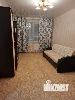 1-к квартира, на длительный срок, 35м2, 7/10 этаж