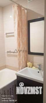 2-к квартира, на длительный срок, 44м2, 4/5 этаж