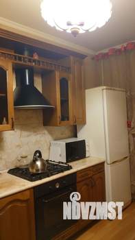 1-к квартира, на длительный срок, 40м2, 4/9 этаж