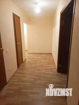 1-к квартира, на длительный срок, 47м2, 4/10 этаж