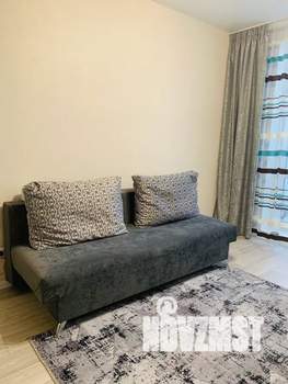 1-к квартира, посуточно, 46м2, 13/17 этаж