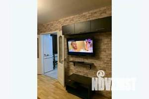 1-к квартира, посуточно, 37м2, 4/25 этаж