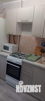 1-к квартира, на длительный срок, 33м2, 4/5 этаж