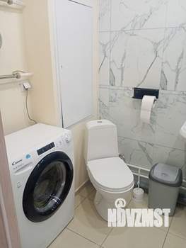 1-к квартира, на длительный срок, 39м2, 5/10 этаж