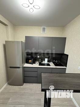 Студия квартира, на длительный срок, 30м2, 4/18 этаж