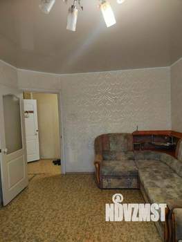 2-к квартира, на длительный срок, 54м2, 1/10 этаж