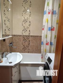2-к квартира, на длительный срок, 44м2, 5/5 этаж