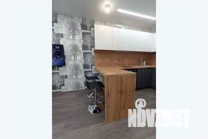 2-к квартира, посуточно, 42м2, 12/18 этаж