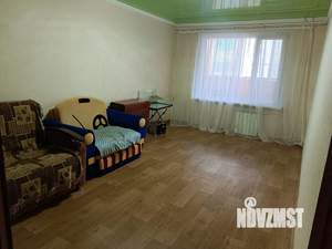 3-к квартира, на длительный срок, 59м2, 1/5 этаж