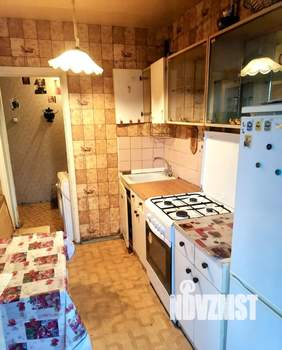 2-к квартира, на длительный срок, 45м2, 4/5 этаж