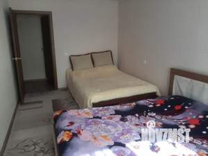 2-к квартира, посуточно, 59м2, 6/10 этаж