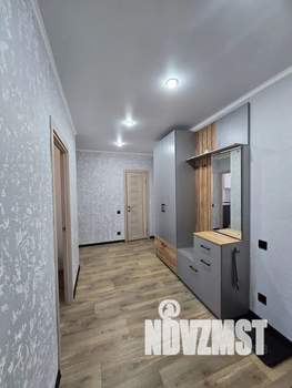 2-к квартира, посуточно, 55м2, 16/17 этаж