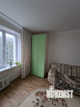 1-к квартира, на длительный срок, 35м2, 5/13 этаж