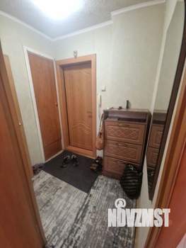 1-к квартира, на длительный срок, 30м2, 1/5 этаж