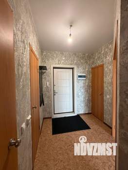 1-к квартира, на длительный срок, 36м2, 3/16 этаж