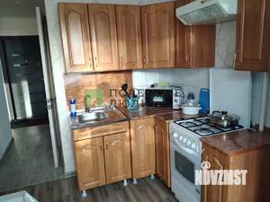 1-к квартира, на длительный срок, 35м2, 2/9 этаж