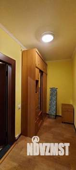 1-к квартира, на длительный срок, 34м2, 1/12 этаж