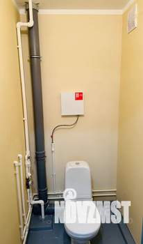 1-к квартира, посуточно, 50м2, 4/10 этаж