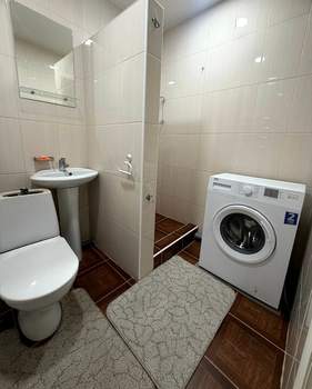 1-к квартира, на длительный срок, 36м2, 4/9 этаж