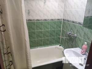 2-к квартира, посуточно, 53м2, 1/9 этаж