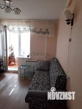 Студия квартира, на длительный срок, 23м2, 9/10 этаж
