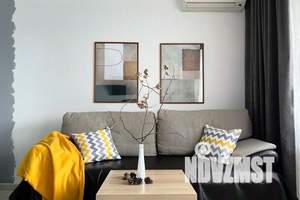 1-к квартира, посуточно, 30м2, 2/5 этаж