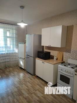 1-к квартира, на длительный срок, 40м2, 2/10 этаж